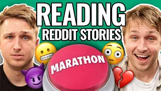 Reading Reddit Stories 2023 Marathon