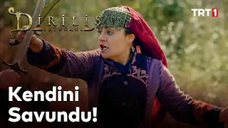 Diriliş Ertuğrul 52. Bölüm - Gerçekler ortaya çıktı