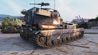 FV215b (183) - Not So Fast - World of Tanks