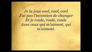 Kendji - Cool Paroles