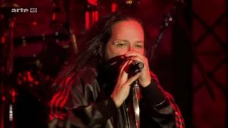 Korn - Live At Hellfest 2015 [QHD 1440p] [5.1 Sound] (Full Concert)