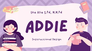 What is ADDIE? - Instructional Design