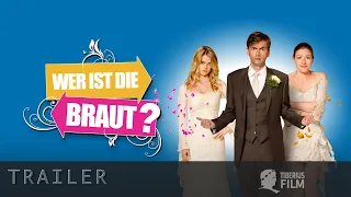 Wer ist die Braut? (Trailer Deutsch)