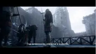 AC | Assassin's Creed Revelations "(E3 Trailer RUS)"