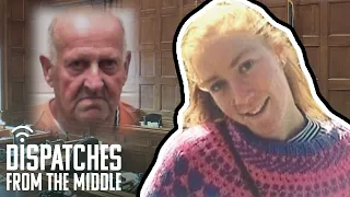 Albert Flick Murdered His Wife. So Why Was He Free To Kill Again? | Dispatches From The Middle