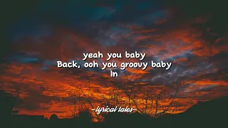 Pitbull - Back In Time (Lyrics )ft  Men In Black III