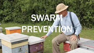 Swarm Prevention