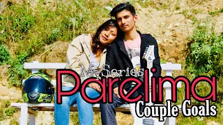 1974 AD - Parelima (Cover) | Couple Goals | Ft. Basil Shrestha | Nepali Song 2019 |