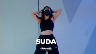 SUDA | CHOREO | LUSIA | WONDER DANCE STUDIO