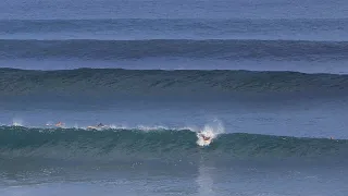 Lined & Loaded - Uluwatu, 22 May 2021