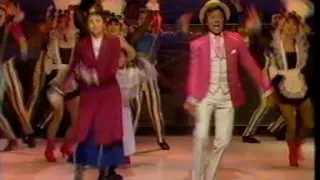 1988 Children's Royal Variety Show