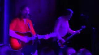 The White Buffalo - Don't You Want It - Live at The Shelter in Detroit, MI on 4-23-16
