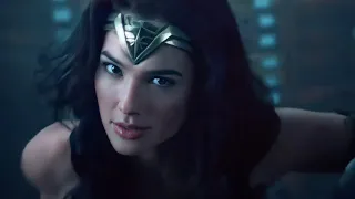 wonder woman edits bc it’s wonder woman day