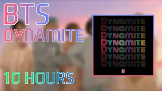 [10Hours Loop] ❤️BTS❤️ - 🧨Dynamite🧨