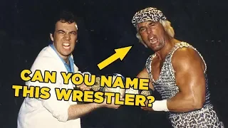 8 Awesome Wrestling Stars You’ve Never Heard Of