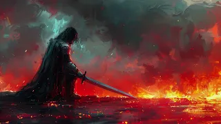 Firestorm Battle | Epic Music Play