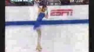 Japanese Team 2006-07 Skating Montage