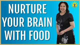 ☀️ 4 Brain Experts I Nutrients and Food For Brain Health