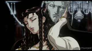 Amv Ди — охотник на вампиров: Жажда крови / Vampire Hunter D