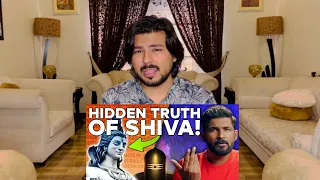 Pakistan Reacts Why I believe in Shiva? | 3 Modern lessons from Shiva | Abhi and Niyu