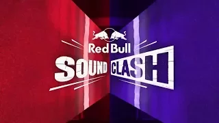 Red Bull SoundClash Lithuania 2017