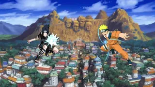 Naruto vs Sasuke Fact or Cap | Edited By @drakenfn3831