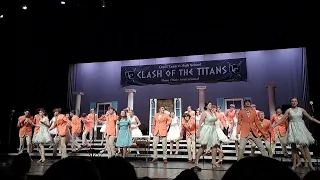 Millard West WIG, West in the Groove, Mar 2 2024