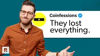 How Crypto Millionaires Lost Their Fortune