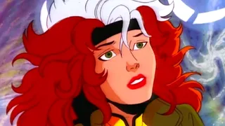 Die Unerzählte Wahrheit Von X-Men: The Animated Series