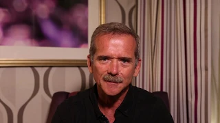 Why Space Matters - Chris Hadfield