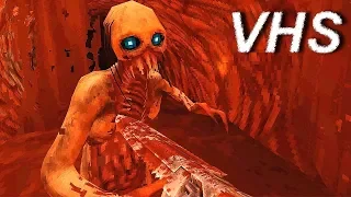 Wrath: Aeon of Ruin - Трейлер на русском - VHSник