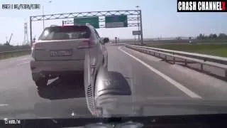 Подборка Аварий и ДТП июнь 2013 часть 7 Car crash compilation 2013