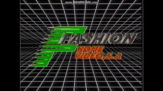 What VHS tape has this logo?