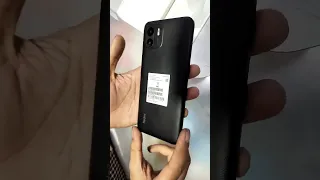 Redmi a1#new #model #lonch rs 5500#shorts #video