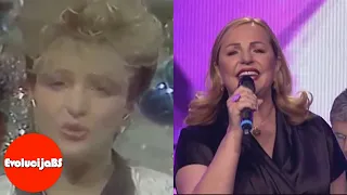 Ana Bekuta - Evolucija (1985-2019) HD