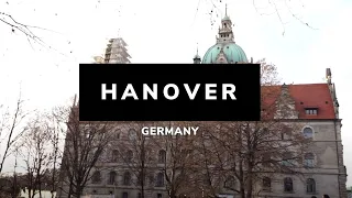 Hanover | Hanover City | Germany | Hanover Germany | Things to Do Hanover | Visit Germany