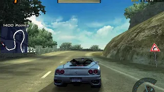 Need For Speed: Hot Pursuit 2 (Demo Version)