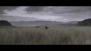 Van Diemen s Land Trailer