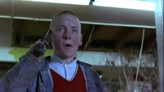 Скины | Romper Stomper | Трейлер  | 1992