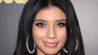 Details Revealed About Pentatonix's Kirstin Maldonado