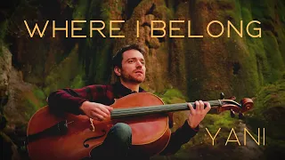 Where I belong - Yani (Official Vidéo)