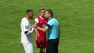 [24.07.21 - Teil 11/15] 1. F. C. KAISERSLAUTERN - Eintracht Braunschweig