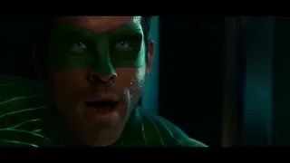 Green Lantern | Hal Jordan and Hector Hammond | 1080p FullHD