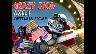 Crazy Frog - Axel F | Optimus Prime.mp3