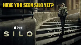 SILO Season 1 Episode 1 Review Recap Breakdown & Discussion - I'm Hooked On This Show!