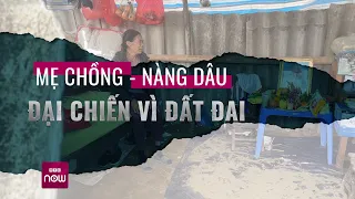 Vụ "cụ bà bị con đuổi ra khỏi nhà" ở Phú Thọ: Mẹ chồng “tố” bị đuổi, con dâu nói không | VTC Now