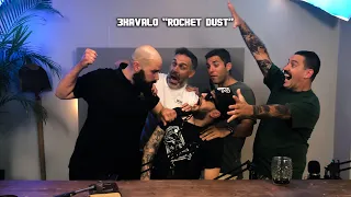 3Kavalo "Rocket Dust"