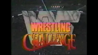 WWF 1989  (Full Episode)