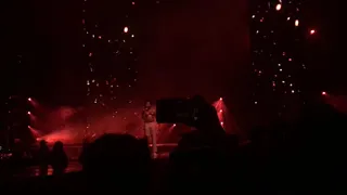 Childish Gambino - Feels like Summer London 24th March 2019 O2 arena