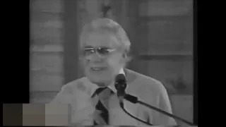 LEONARD RAVENHILL - LUKEWARM PROFESSING CHRISTIANS